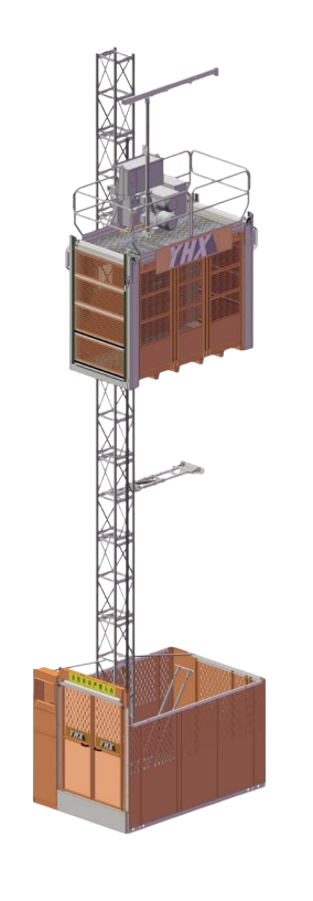 Construction Hoists