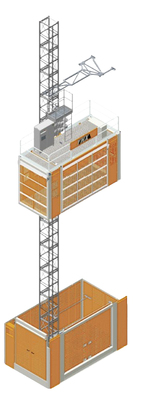 SC300-65B-FC-MS