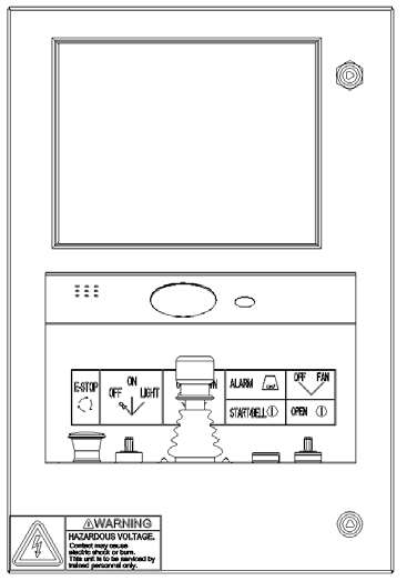 EM Control System