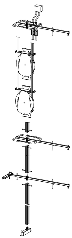 Cable Guiding Device