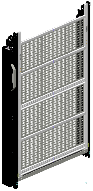Cage Components