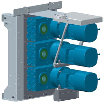 Machinery Components